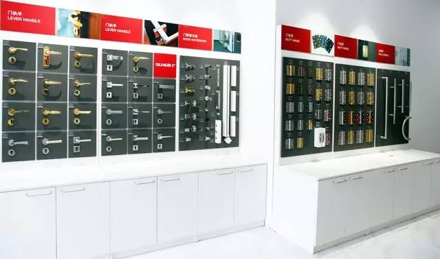 海福樂鄭州店新址盛大啟幕，五金產(chǎn)品研發(fā)創(chuàng)新引領(lǐng)未來